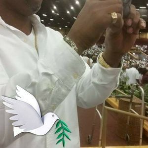 Meet your Posher, Paul